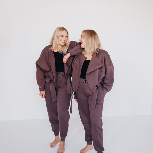 Tepláková souprava Toffea