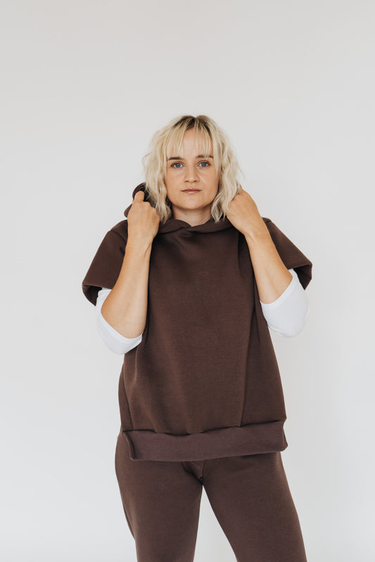 Tepláková souprava Flexa