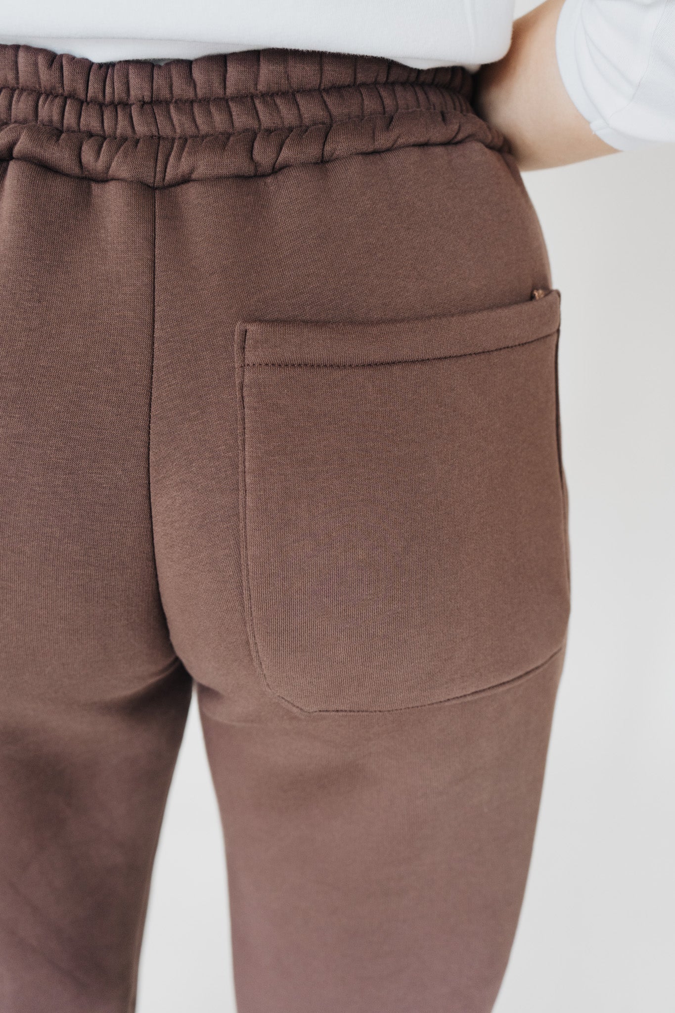 Tepláky Urban fit