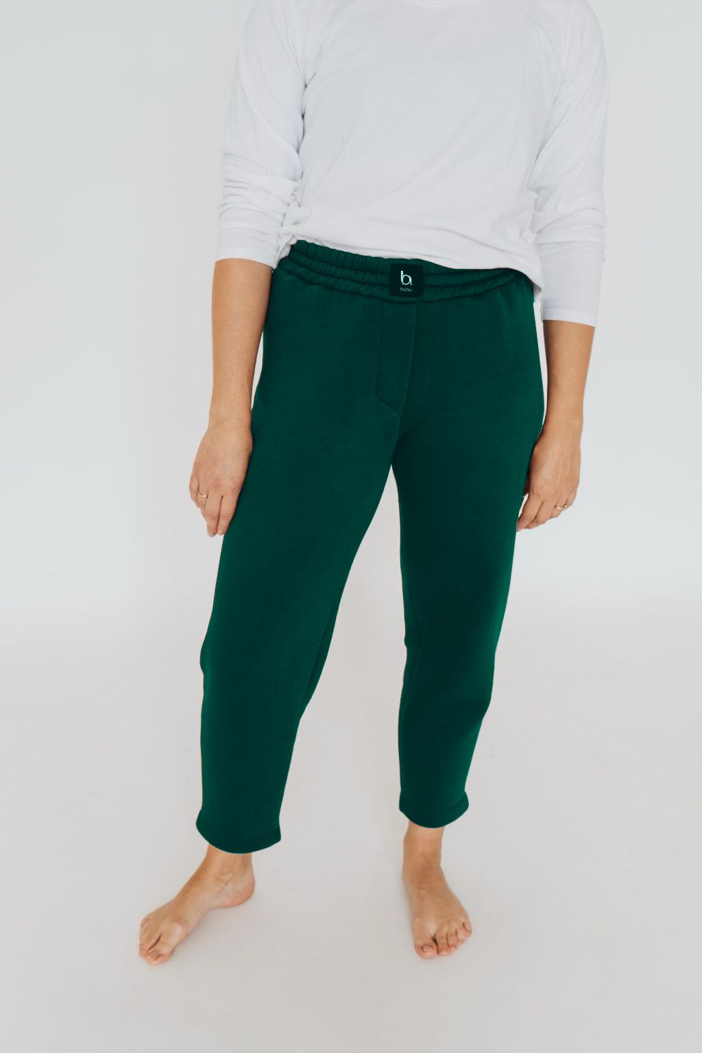 Tepláky ChillPants
