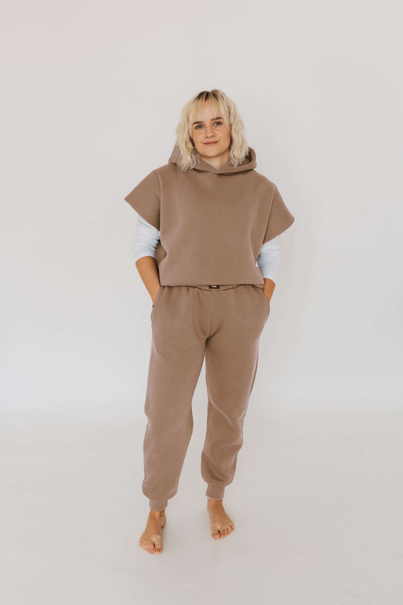 Tepláková souprava Flexa