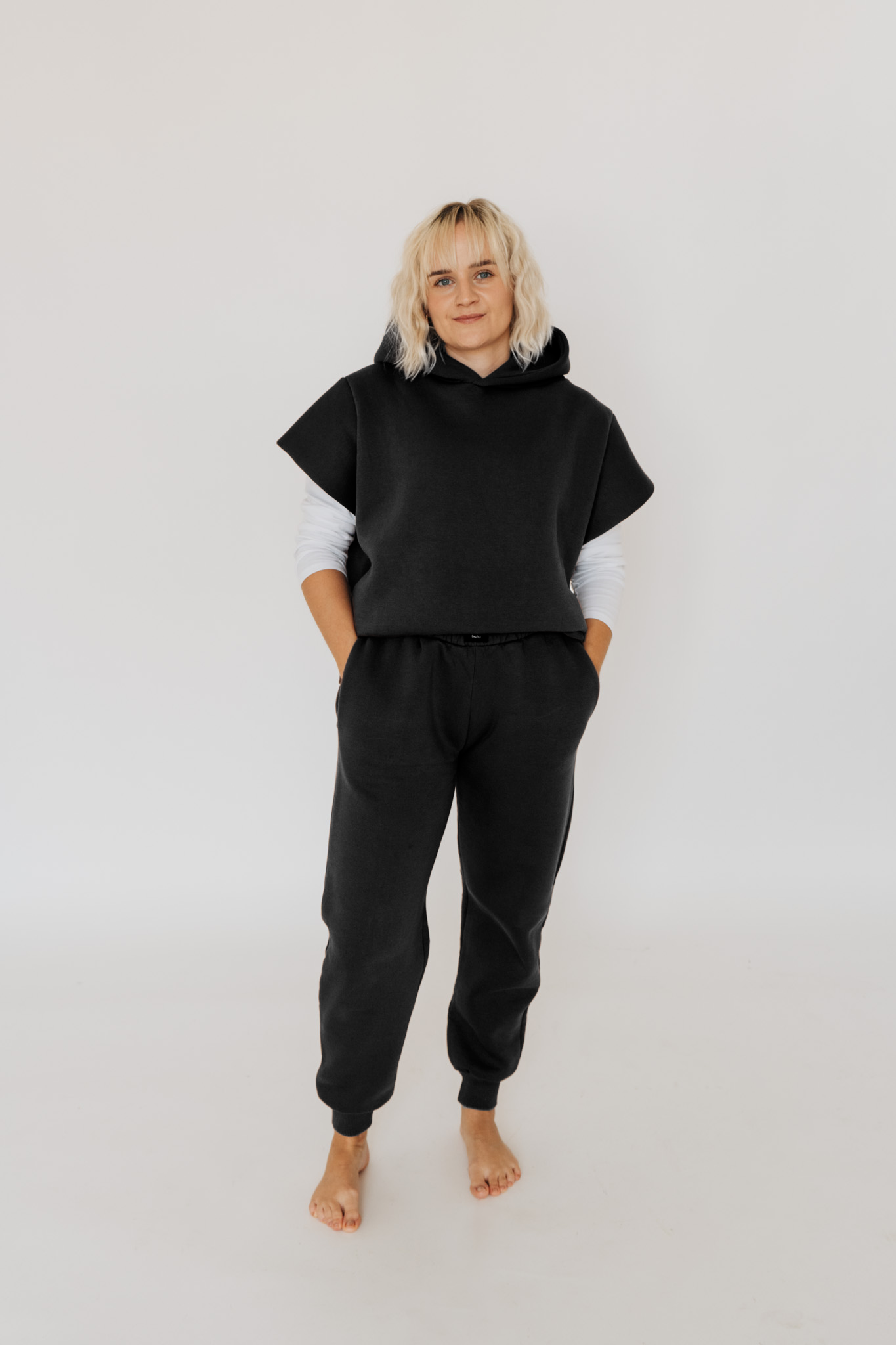 Tepláková souprava Flexa