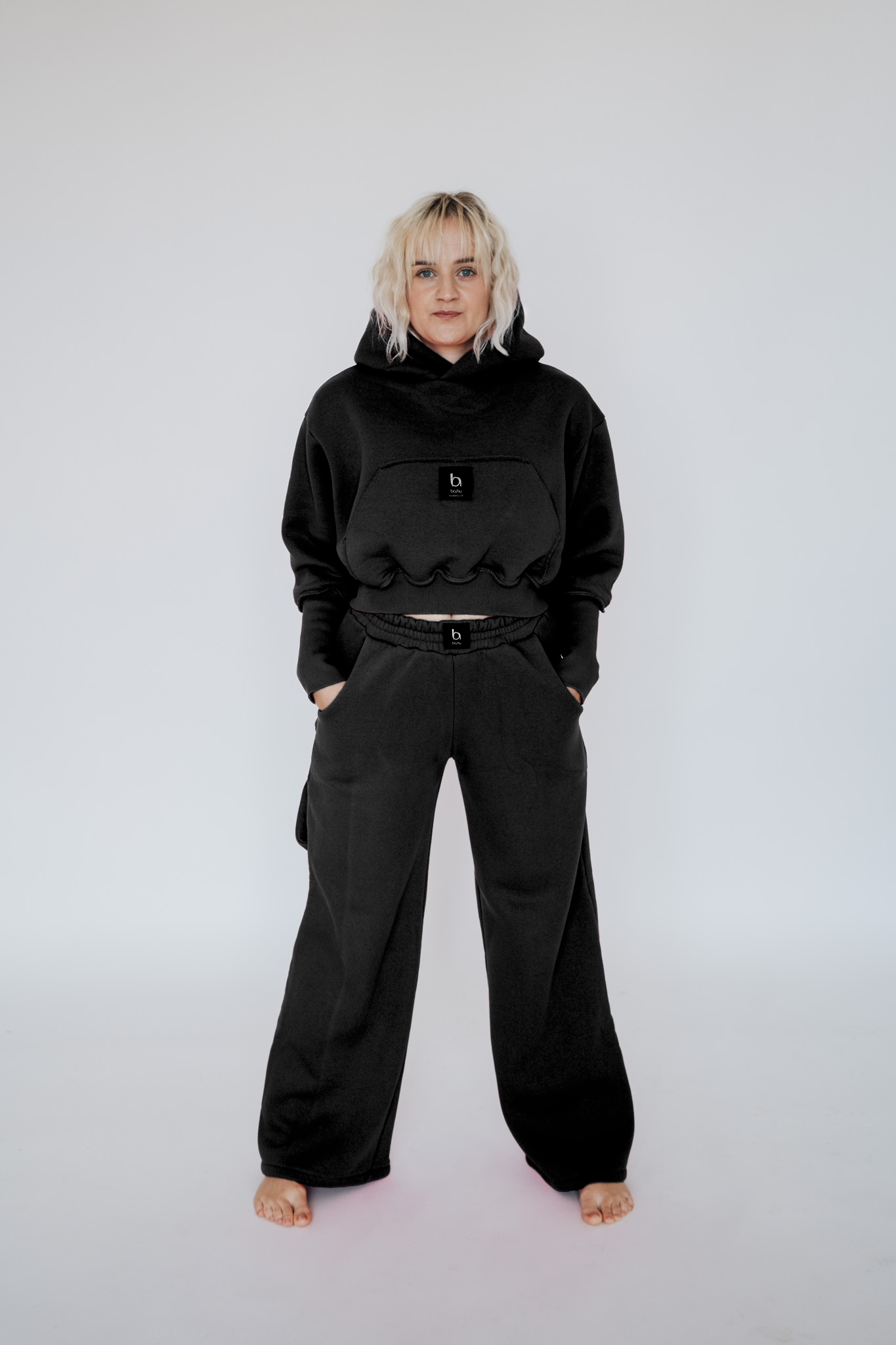 Tepláková souprava Pinkora