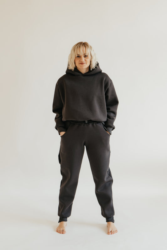 Tepláková souprava Shelter