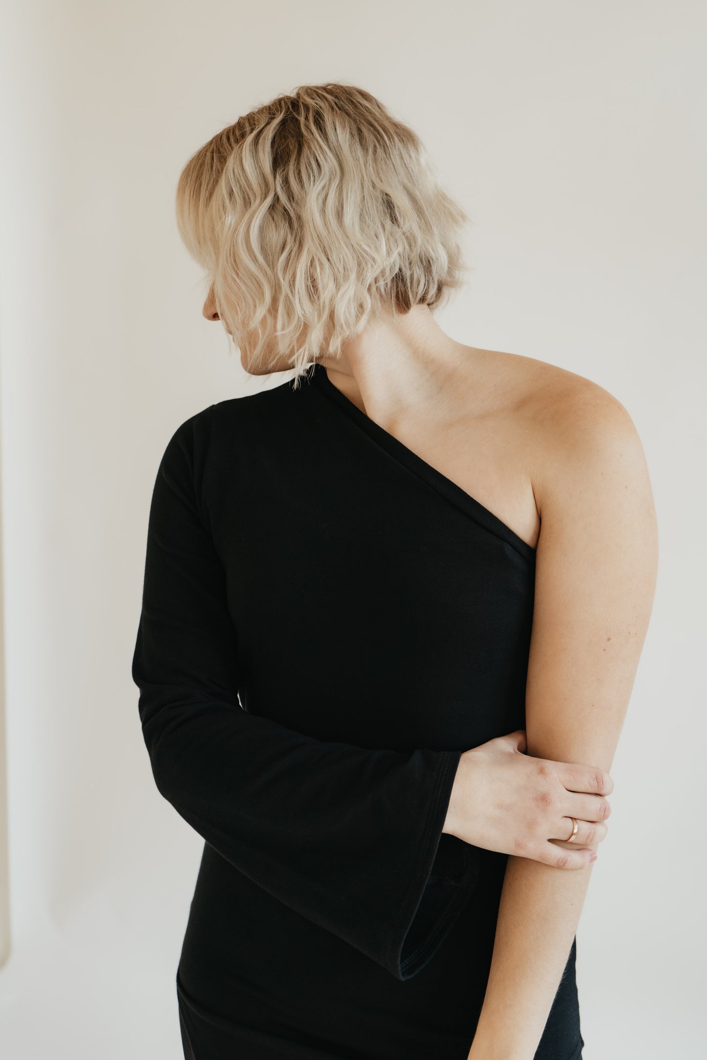 Tričko Rebel cut