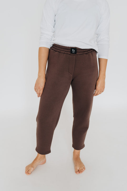 Tepláky ChillPants