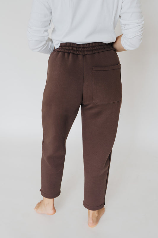 Tepláky ChillPants