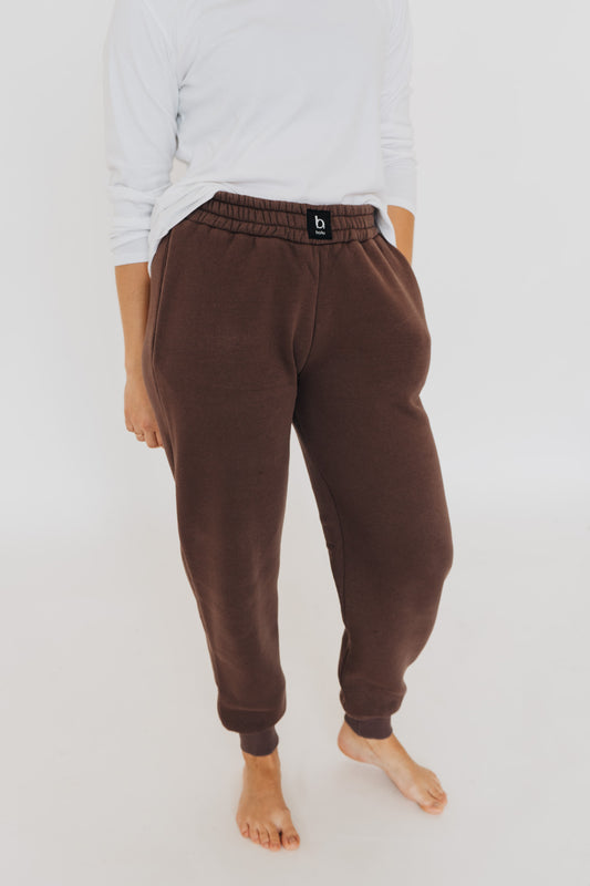 Tepláky Urban fit