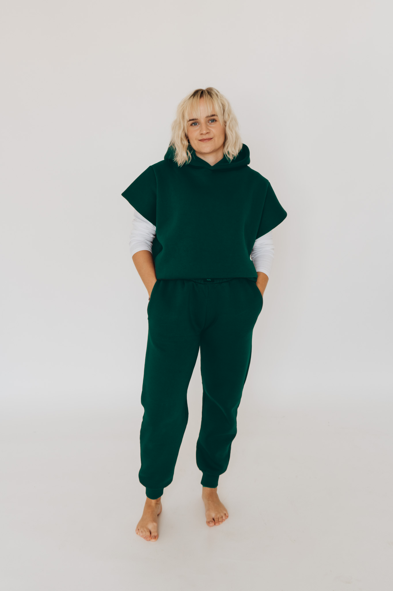 Tepláková souprava Flexa