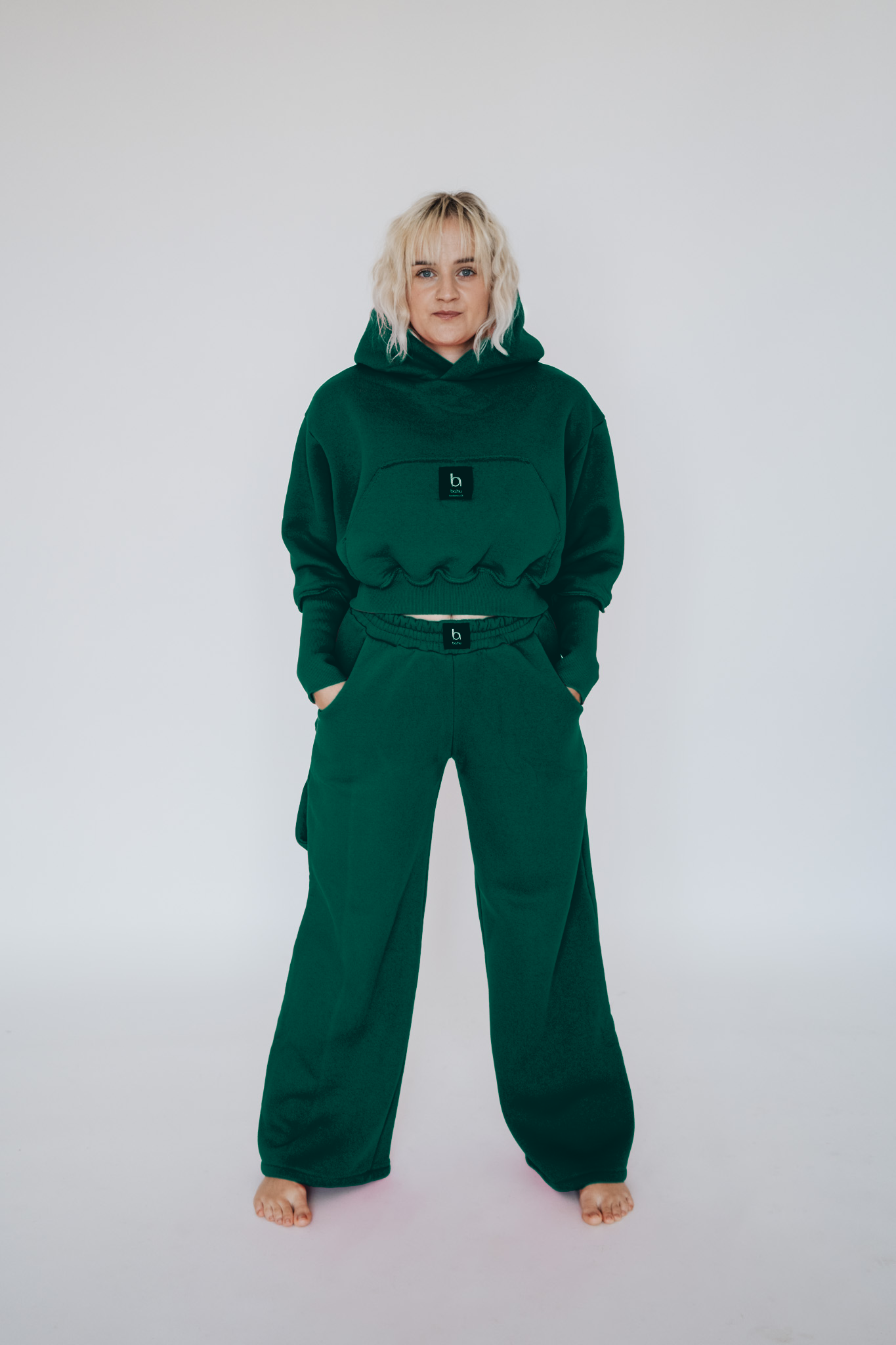 Tepláková souprava Pinkora