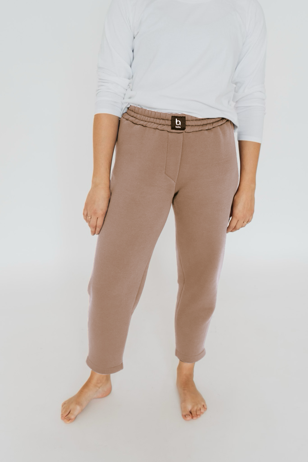 Tepláky ChillPants