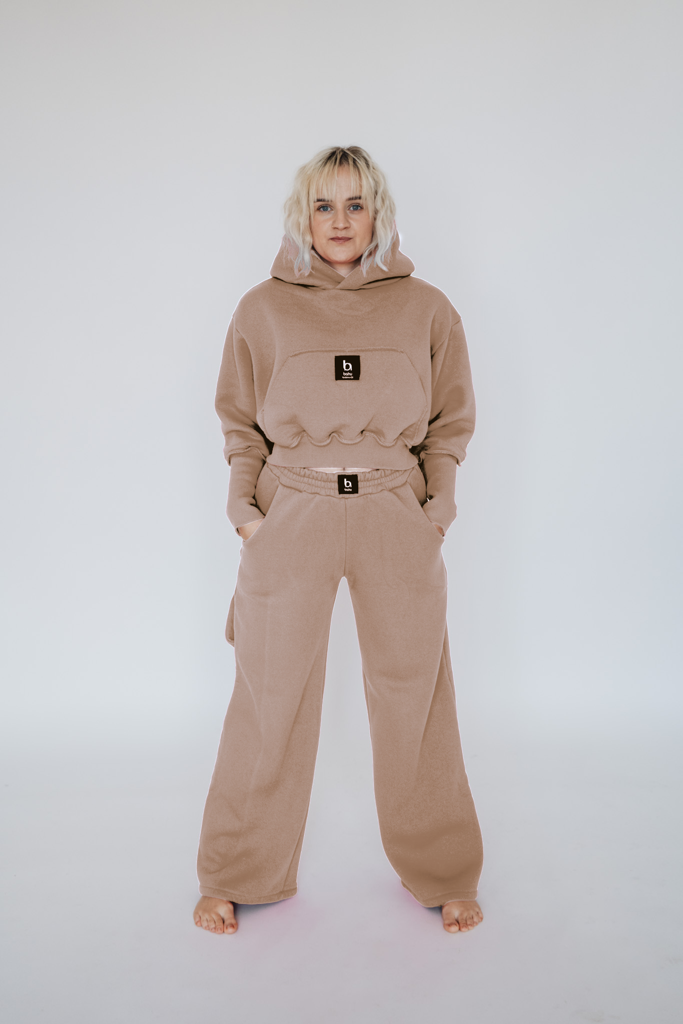 Tepláková souprava Pinkora