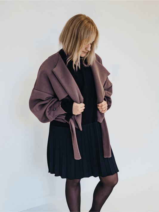 Bundomikina Softcoat
